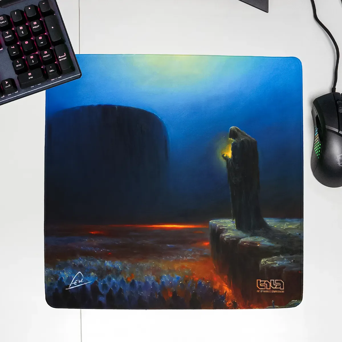 Mousepad Gehenna - Image 21