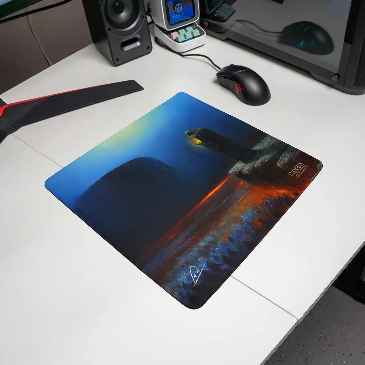 Mousepad Gehenna - Image 23