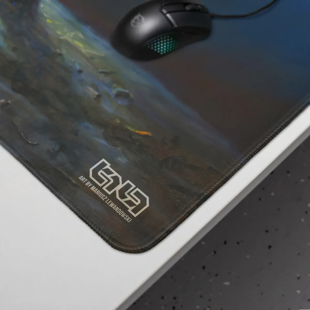 Mousepad Gehenna - Image 8