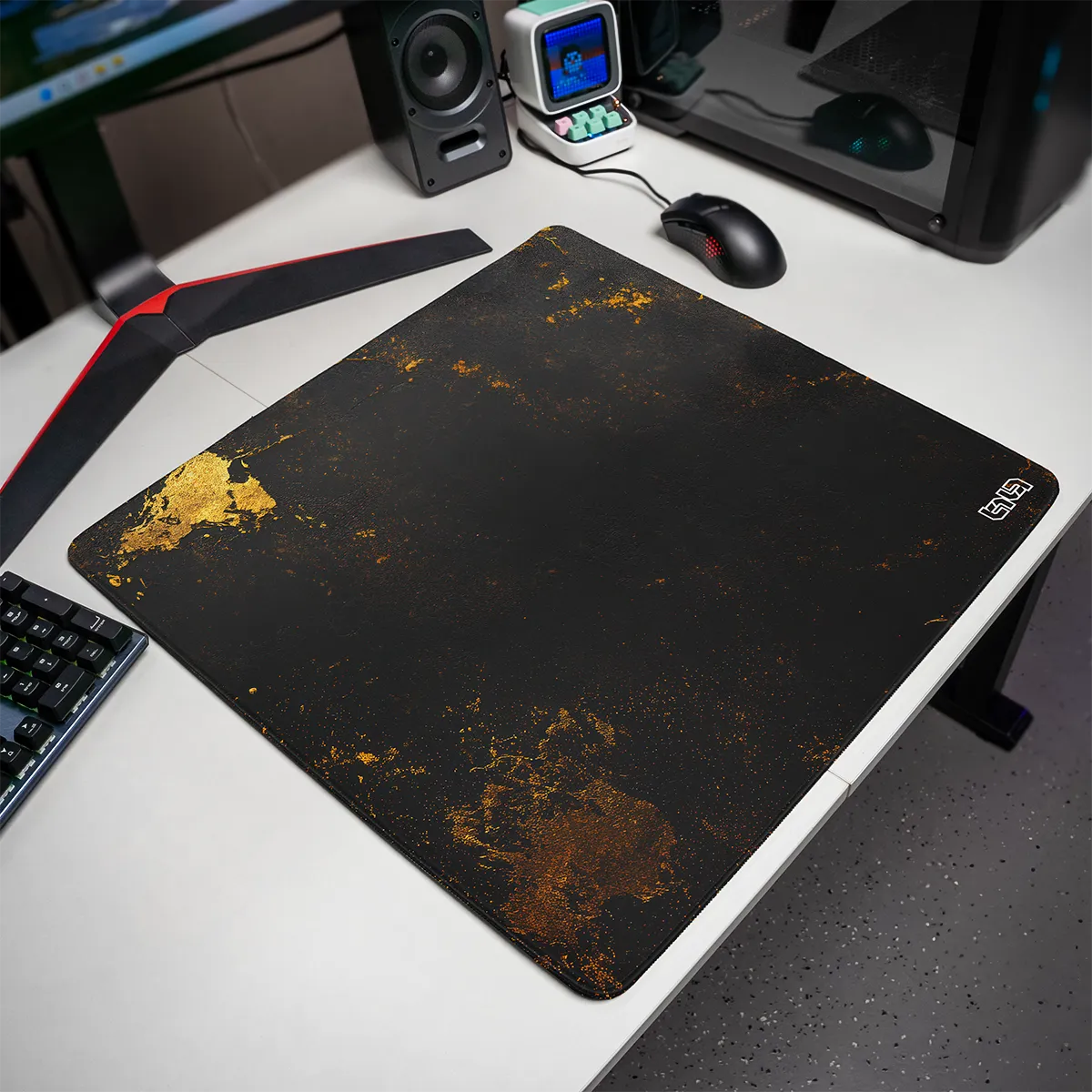 Mousepad Gilded Wall - Image 19
