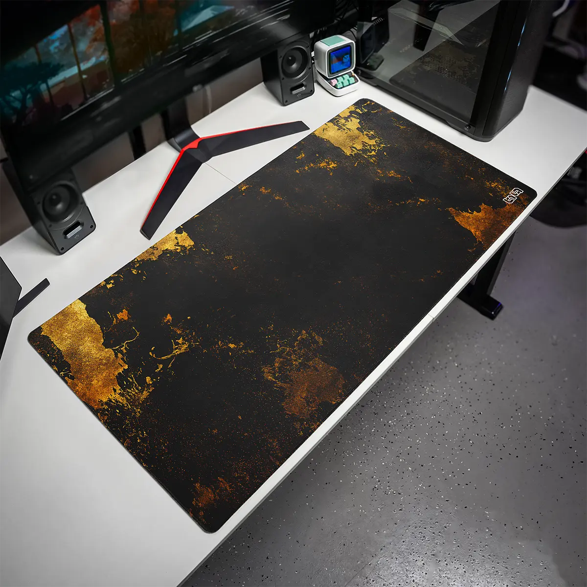 Mousepad Gilded Wall - Image 4