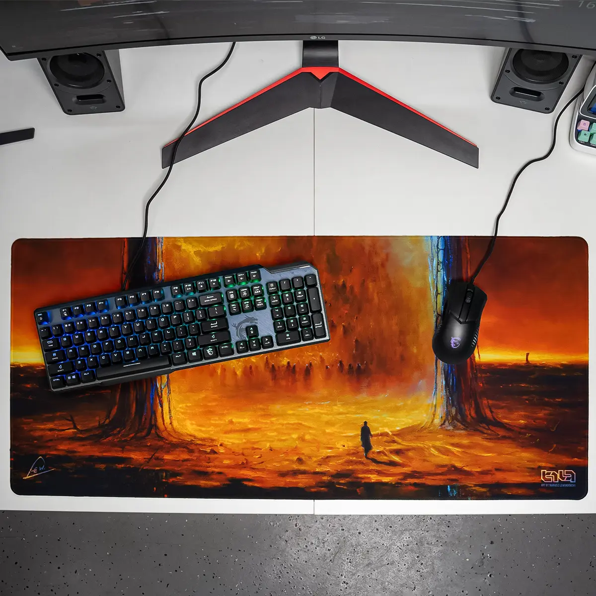 Mousepad Go - Image 11