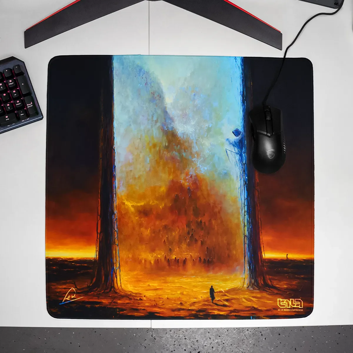 Mousepad Go - Image 20