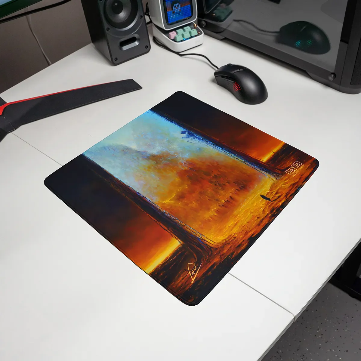 Mousepad Go - Image 23