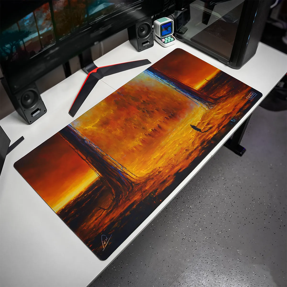Mousepad Go - Image 4