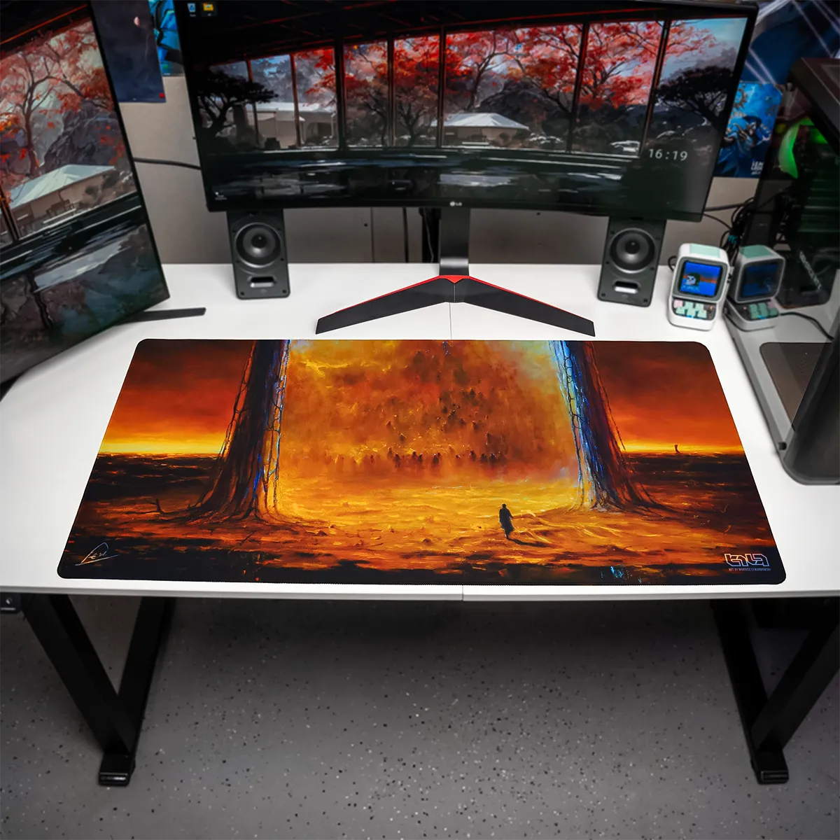 Mousepad Go - Image 5
