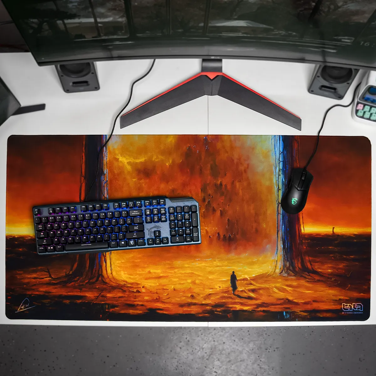 Mousepad Go - Image 6