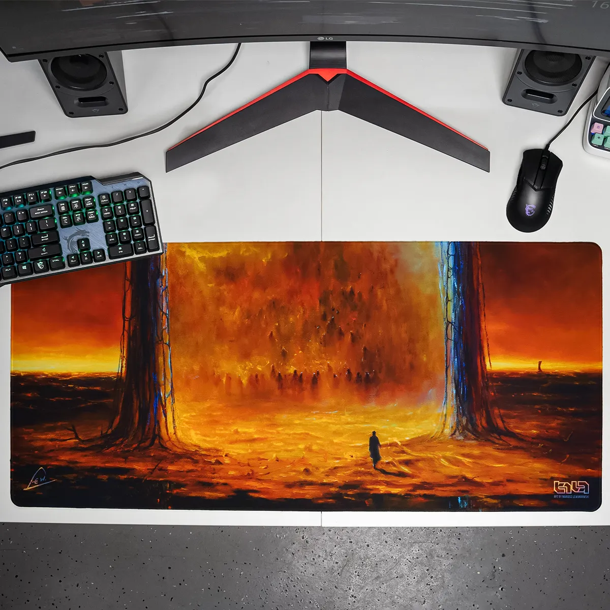 Mousepad Go - Image 7