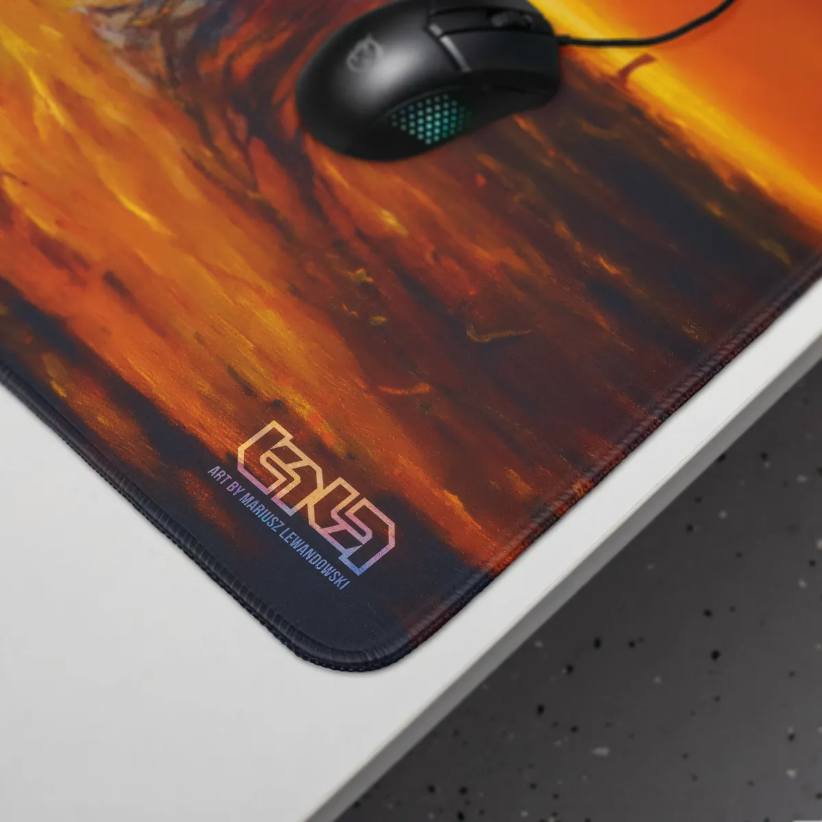 Mousepad Go - Image 8