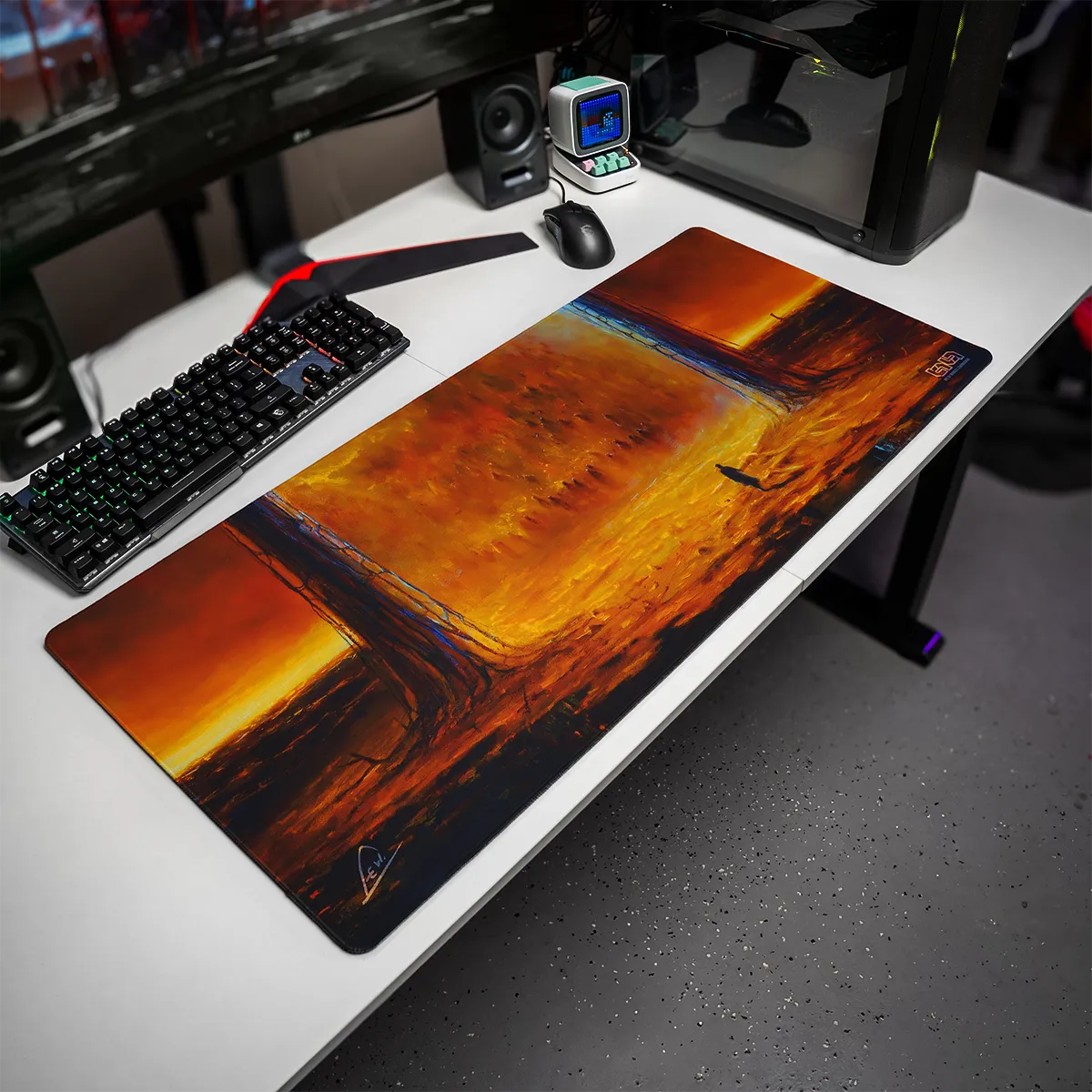 Mousepad Go - Image 9