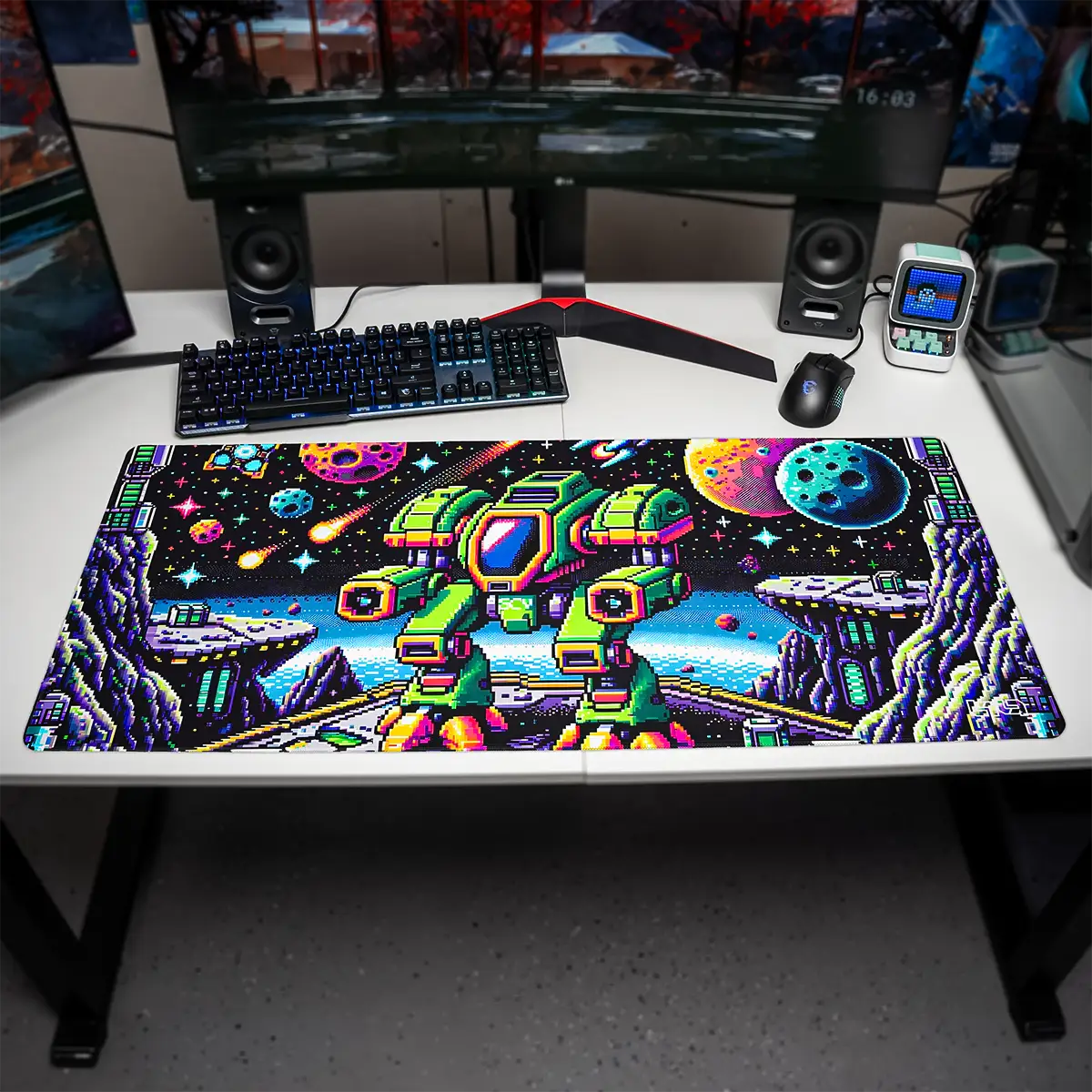 Mousepad Goliath - Image 10