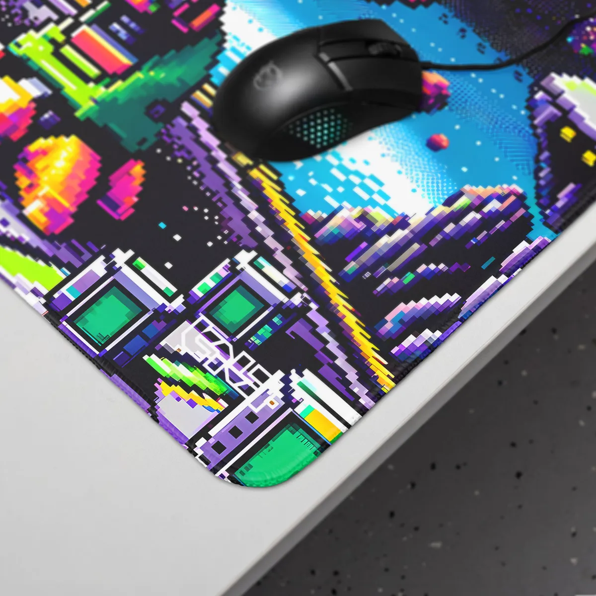 Mousepad Goliath - Image 13