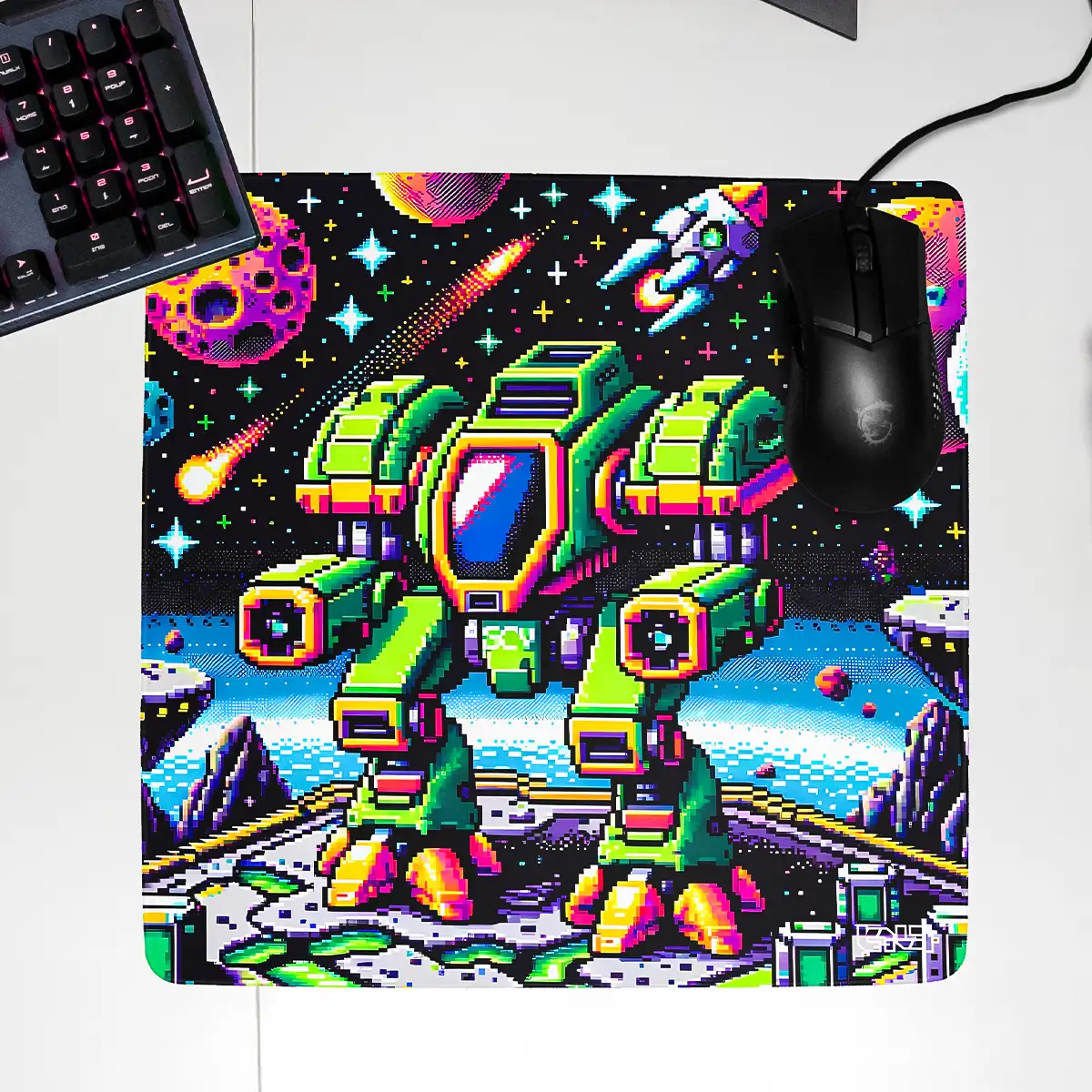 Mousepad Goliath - Image 19