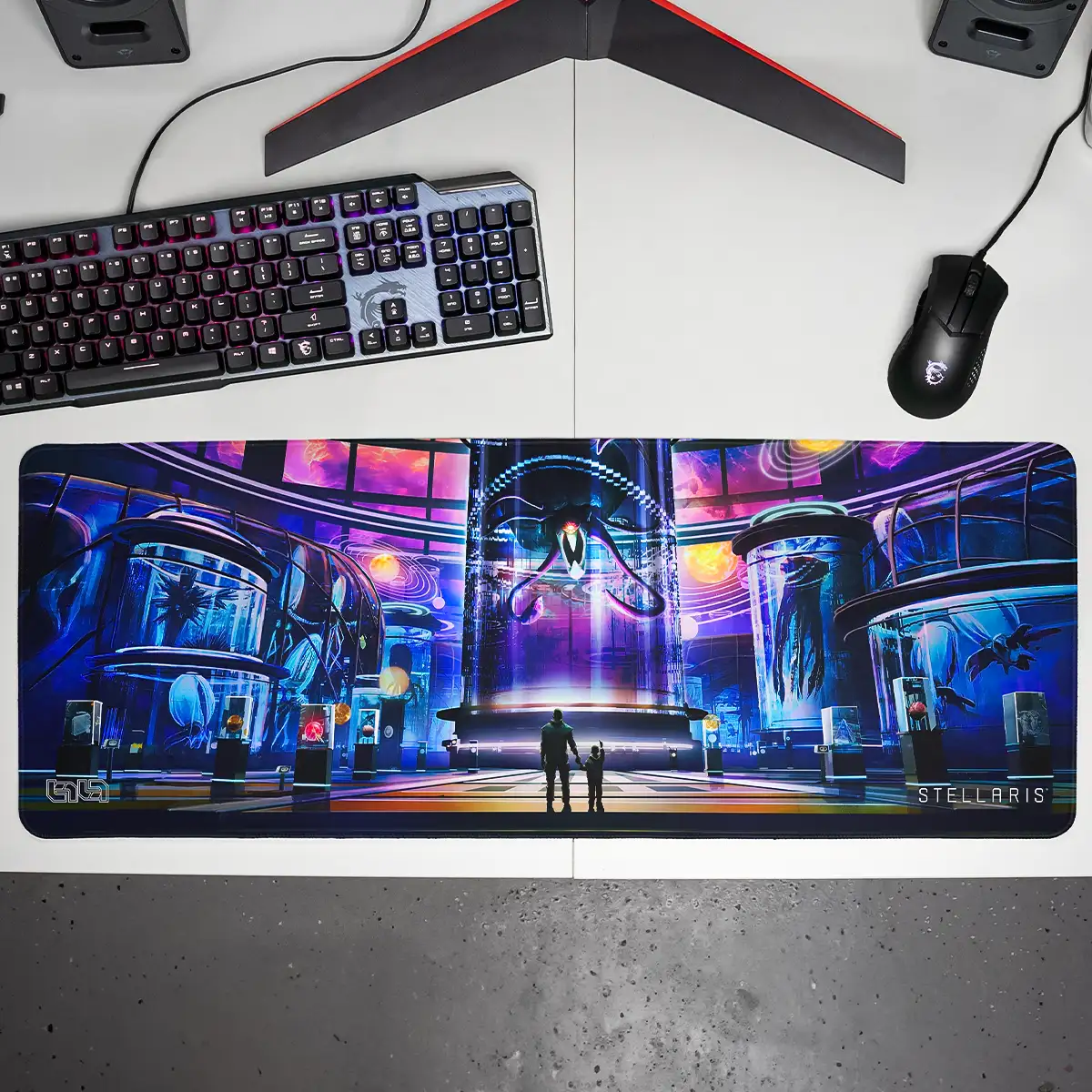 Mousepad Grand Archive - Image 12