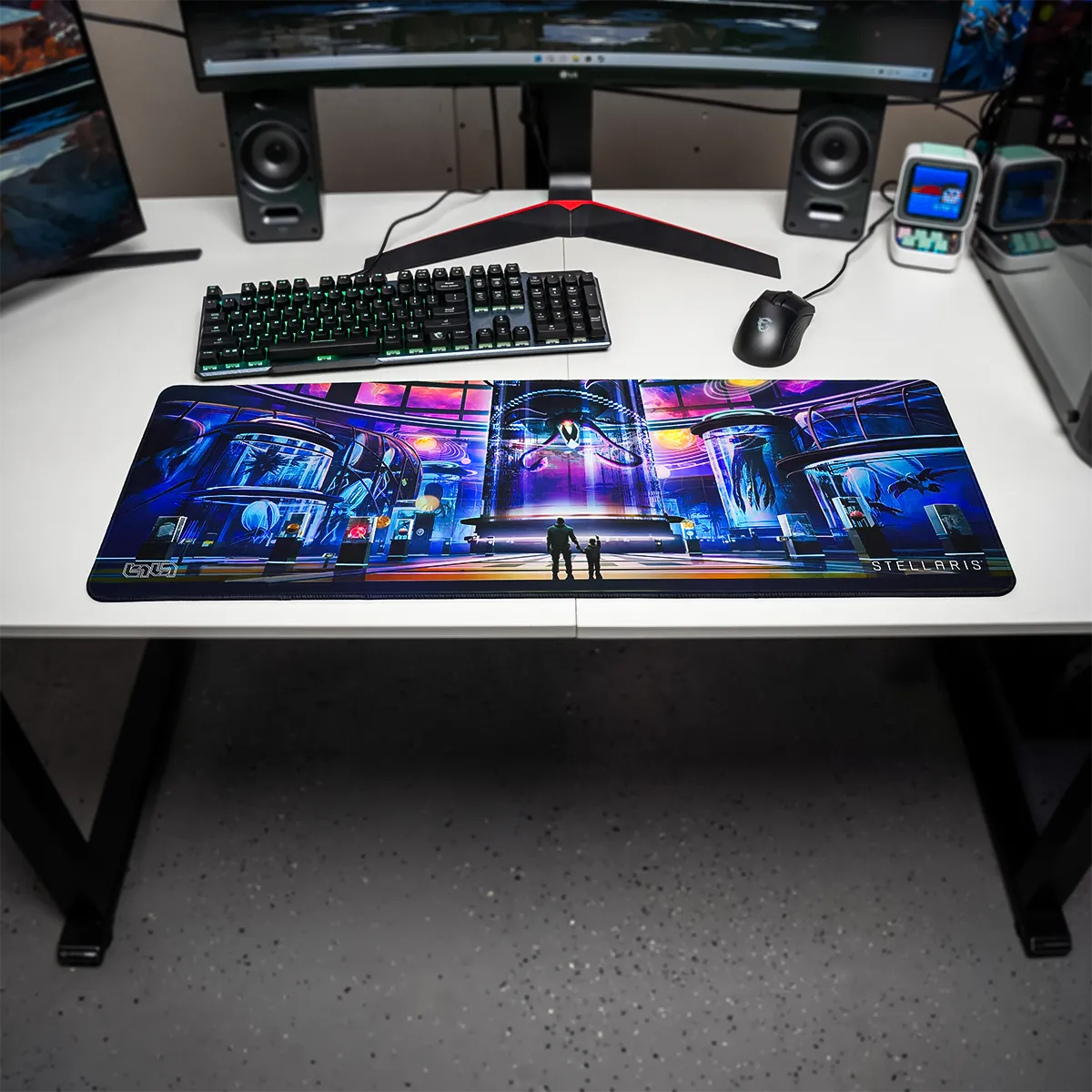 Mousepad Grand Archive - Image 15