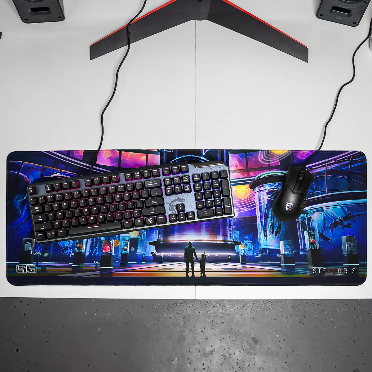 Mousepad Grand Archive - Image 16