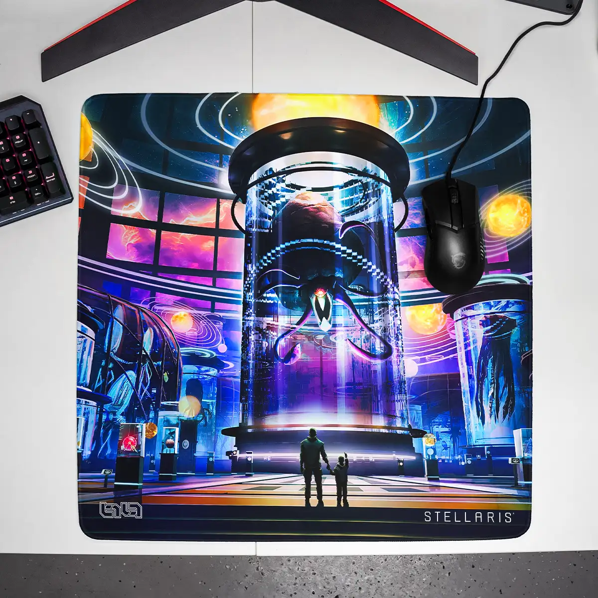 Mousepad Grand Archive - Image 20