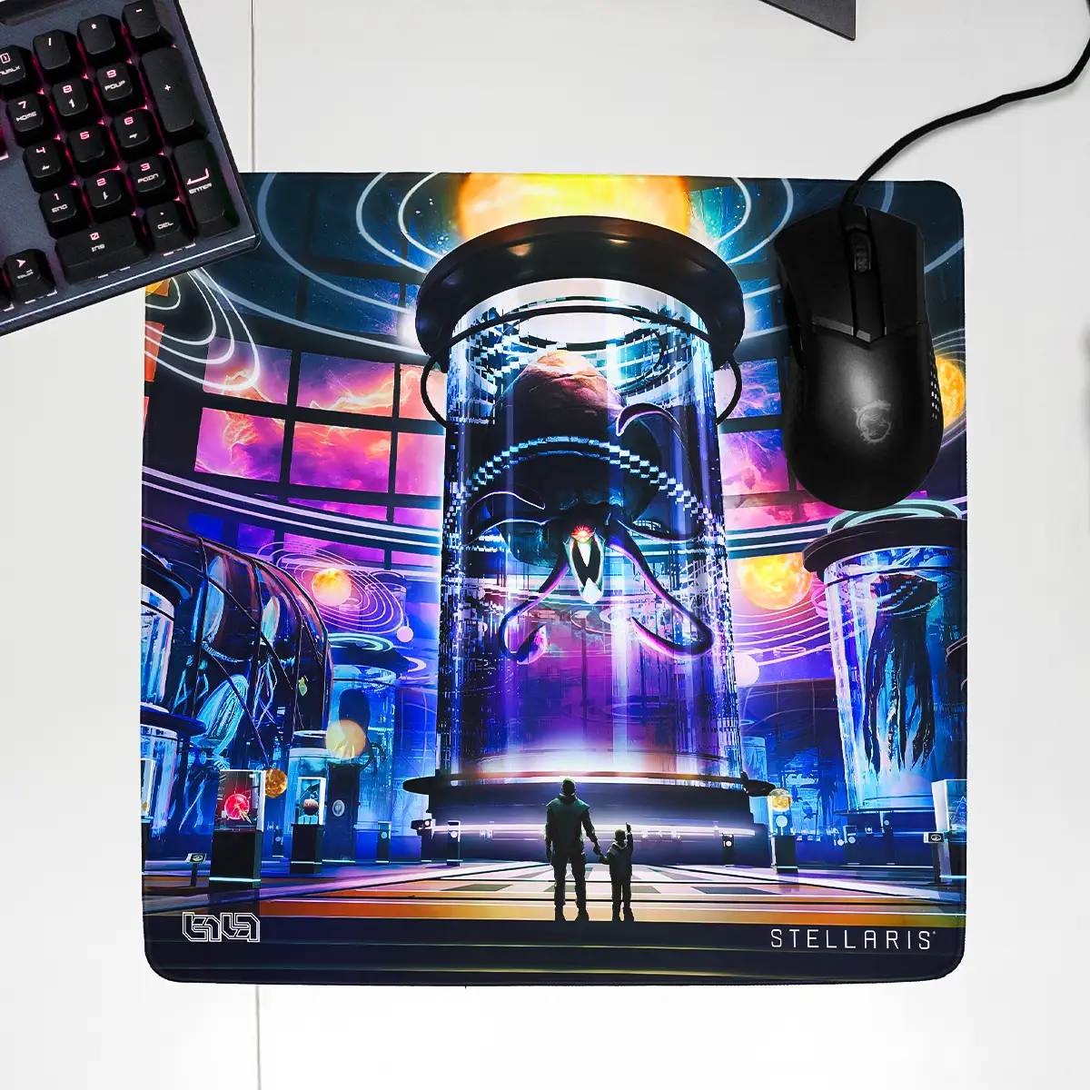 Mousepad Grand Archive - Image 24