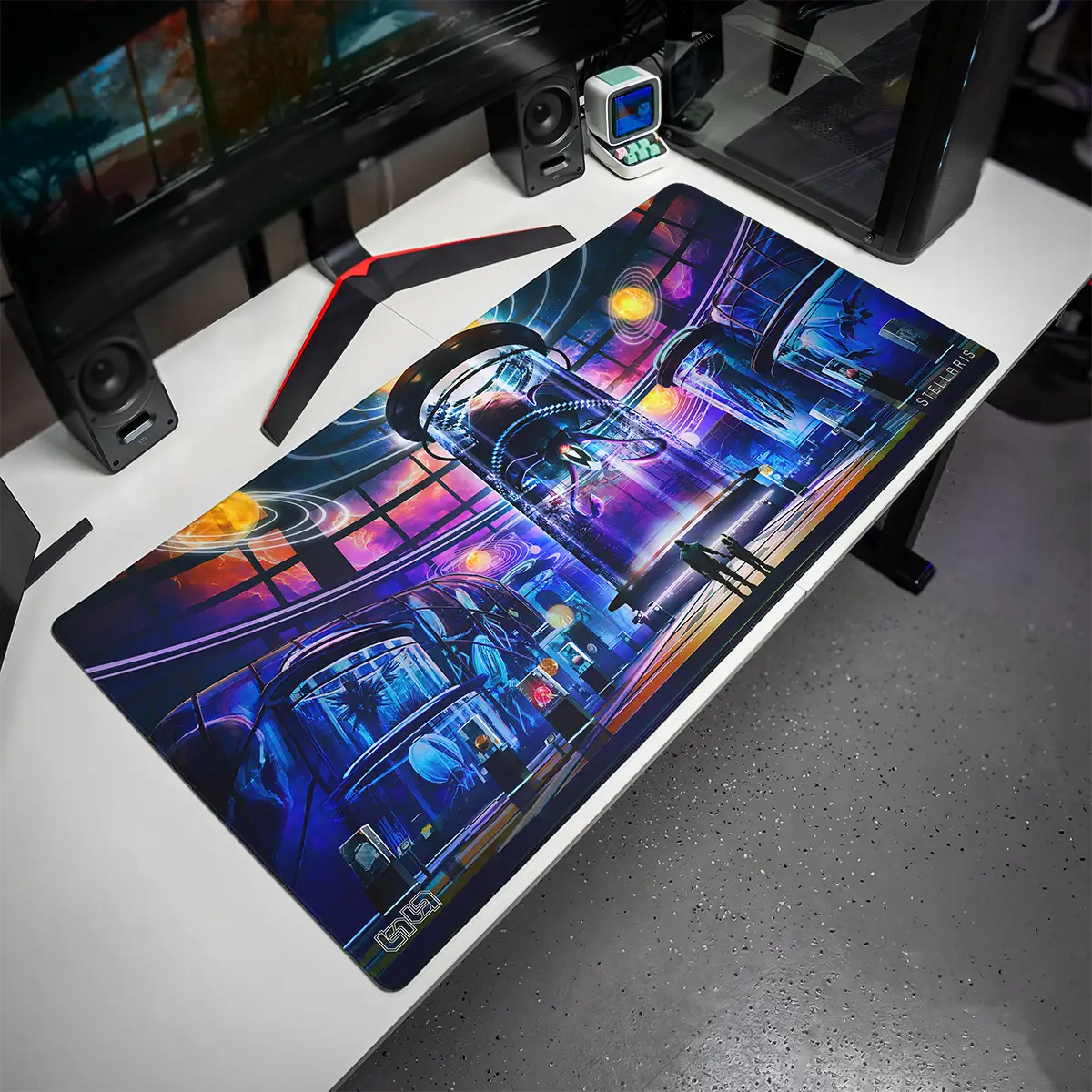 Mousepad Grand Archive - Image 4