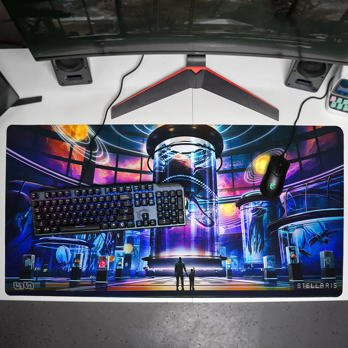 Mousepad Grand Archive - Image 6