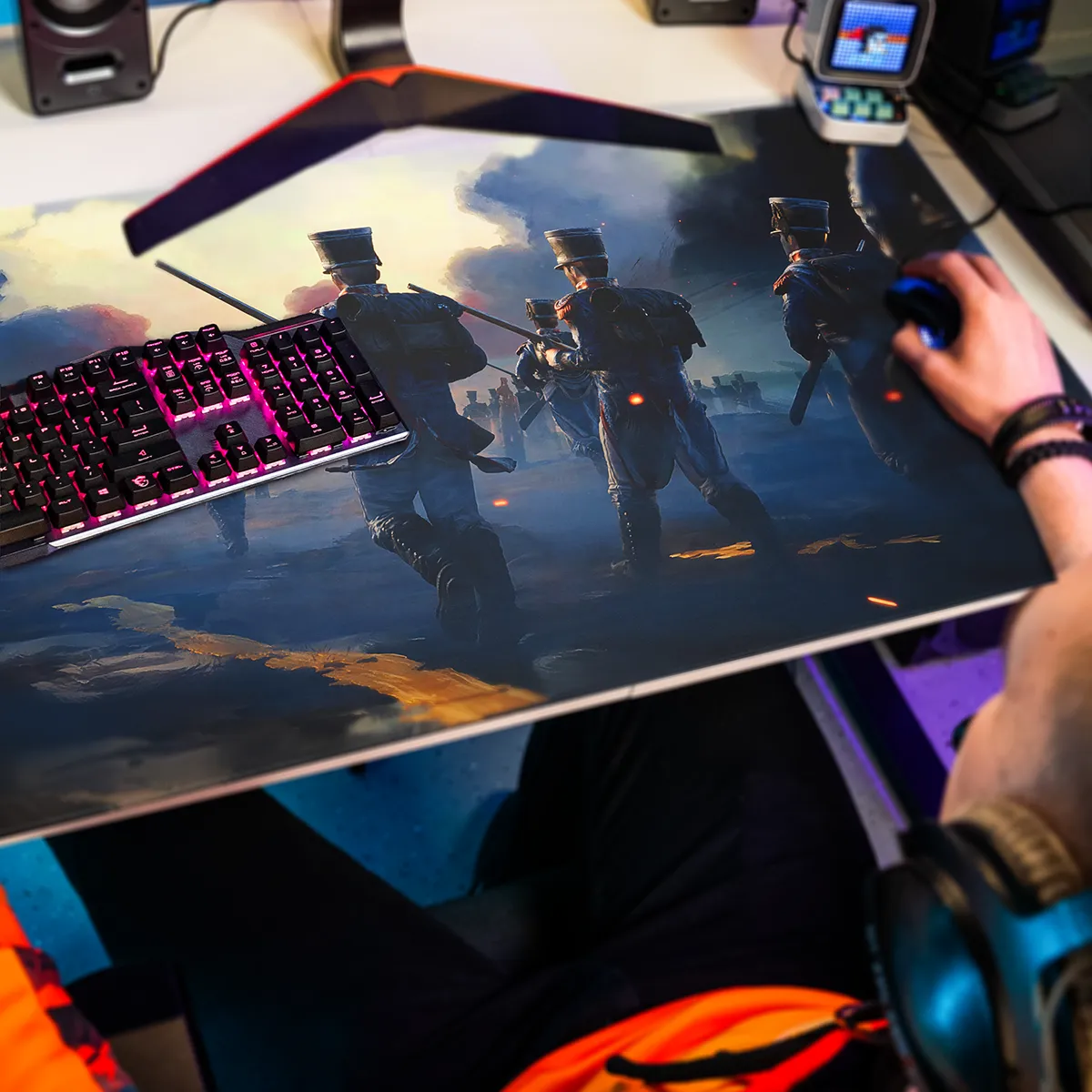 Mousepad Grande Armée - Image 2