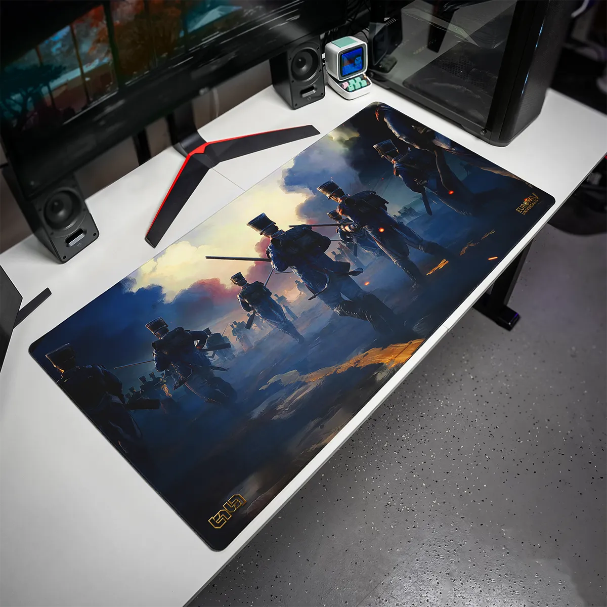 Mousepad Grande Armée - Image 4