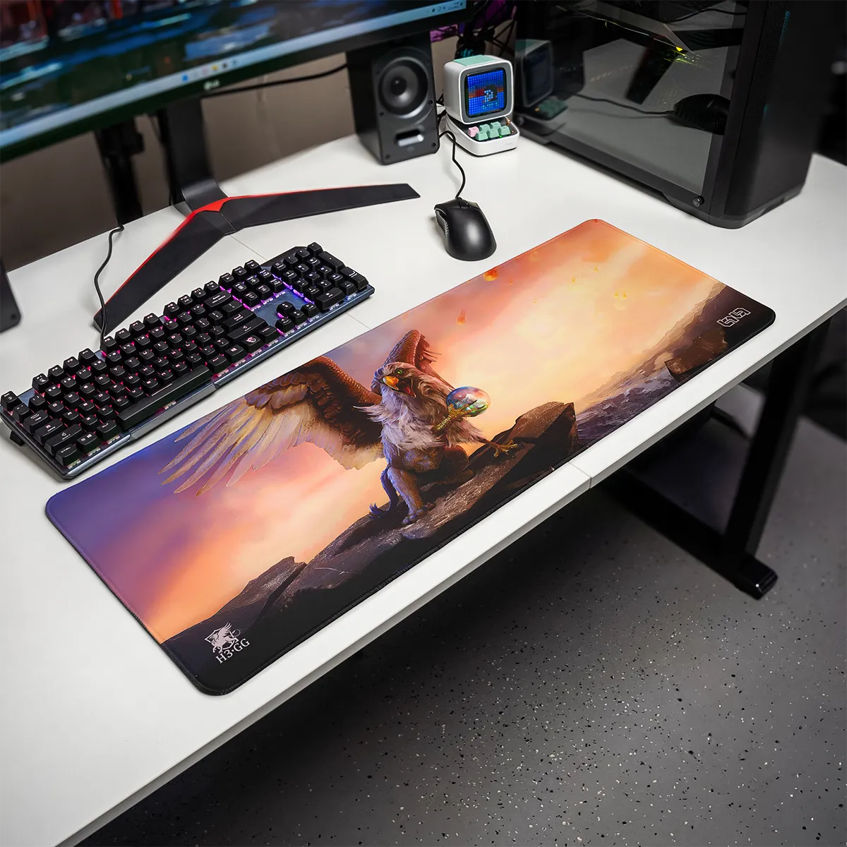 Mousepad Griffin - Image 14