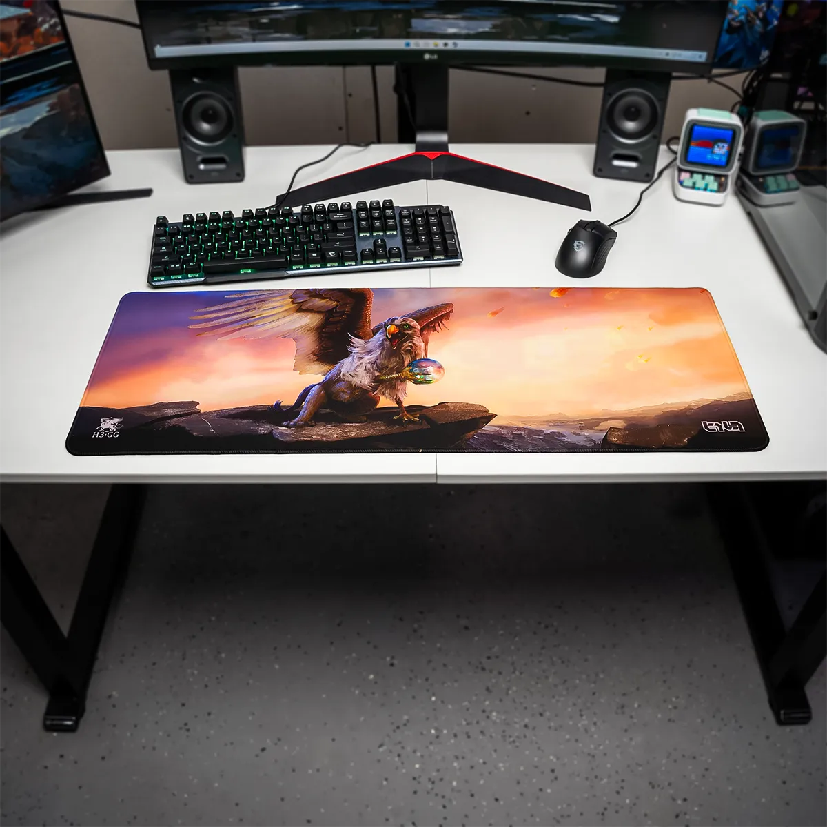 Mousepad Griffin - Image 15