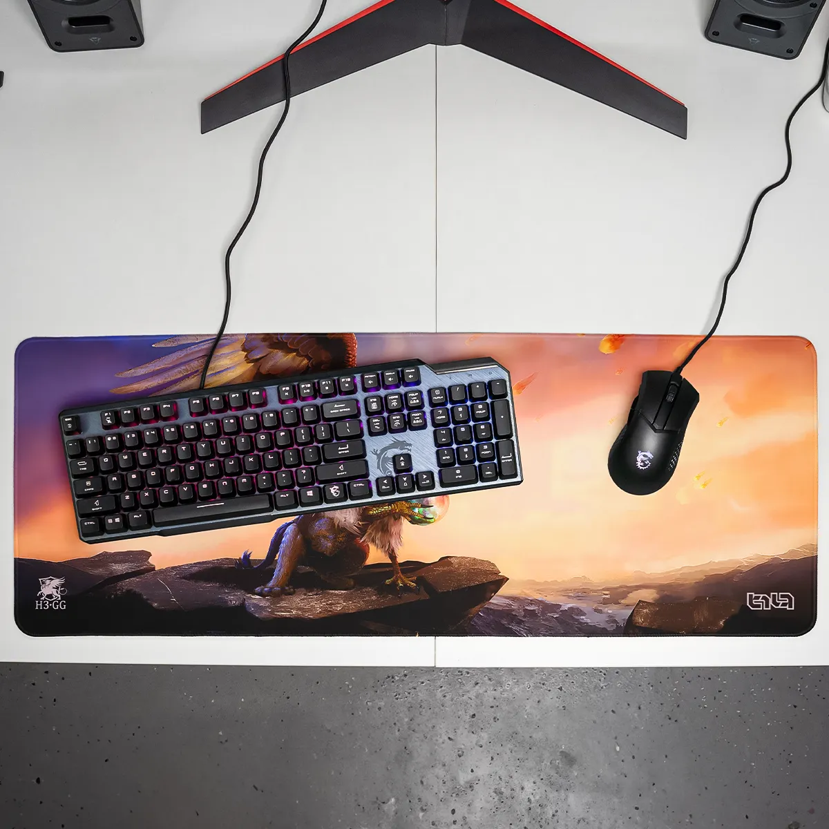 Mousepad Griffin - Image 16
