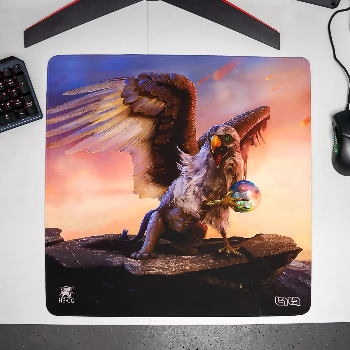 Mousepad Griffin - Image 17