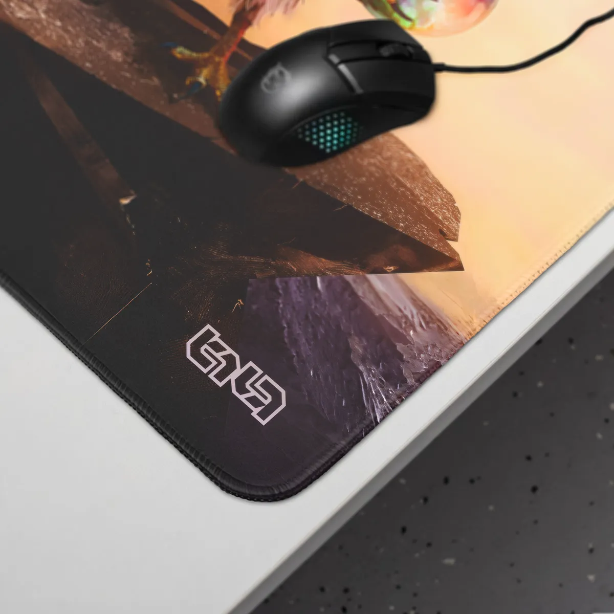 Mousepad Griffin - Image 18