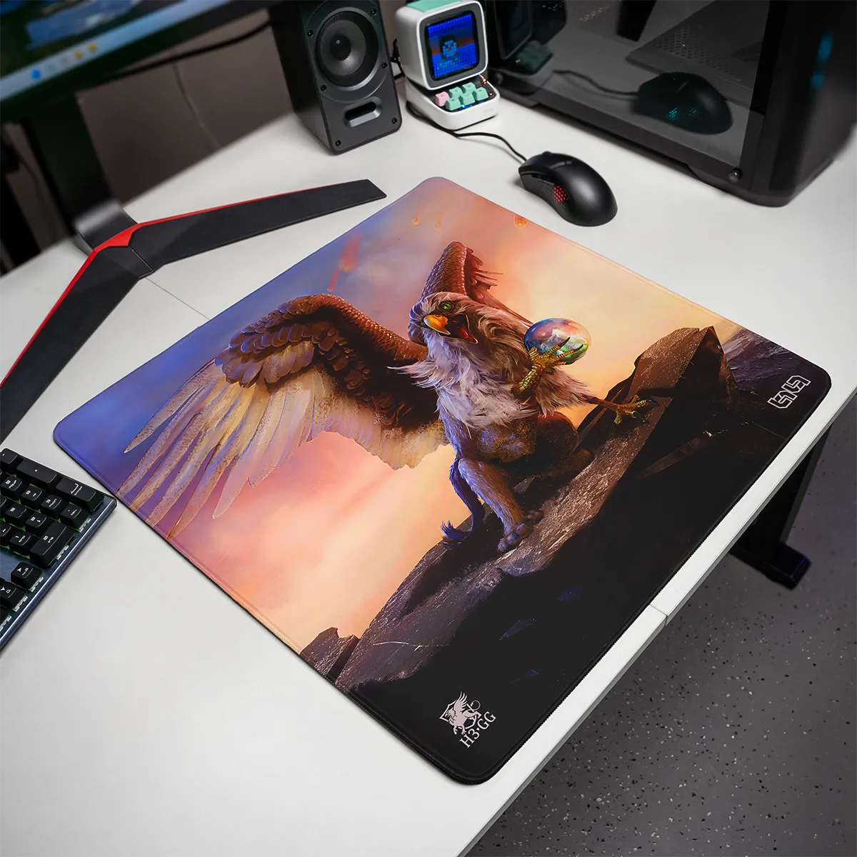 Mousepad Griffin - Image 19