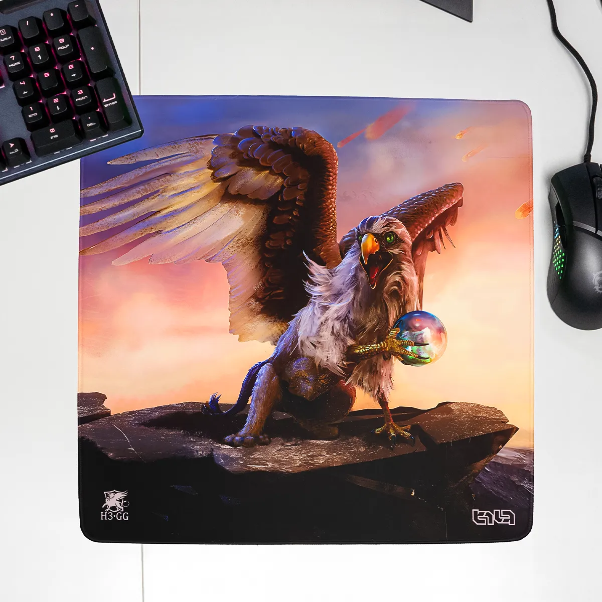 Mousepad Griffin - Image 21