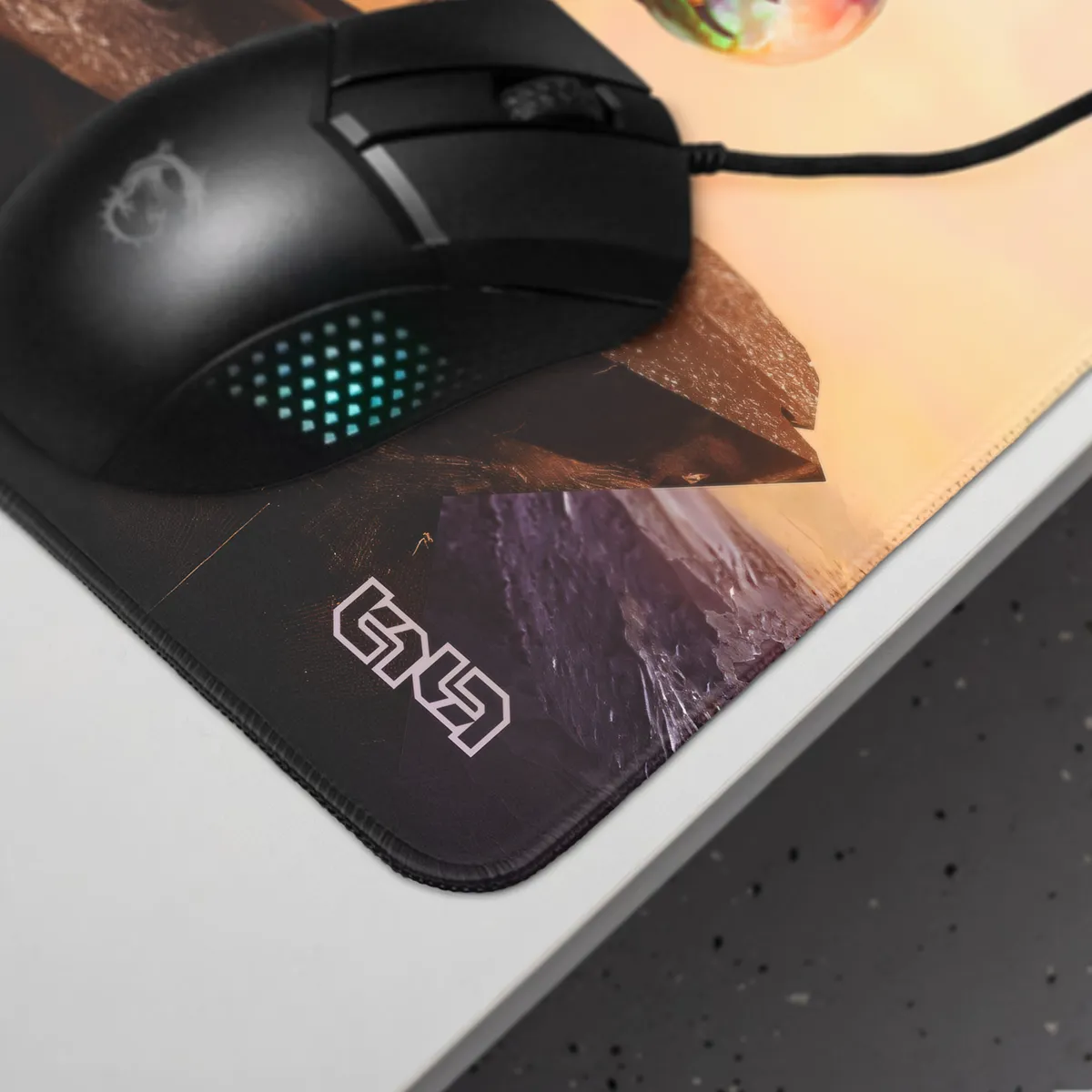 Mousepad Griffin - Image 22