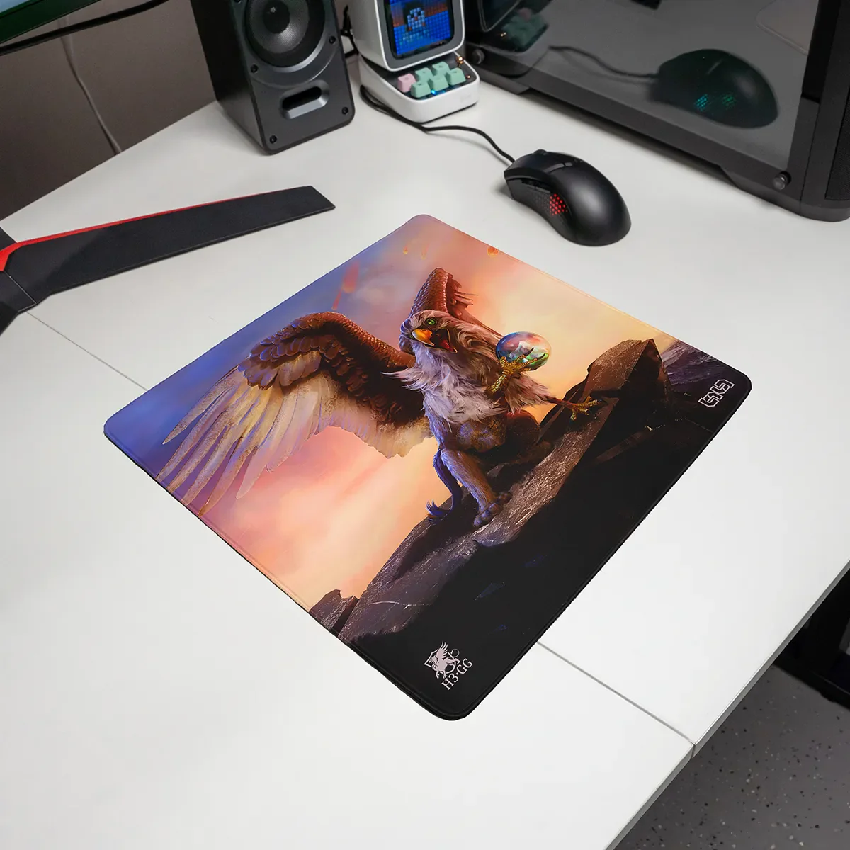 Mousepad Griffin - Image 23