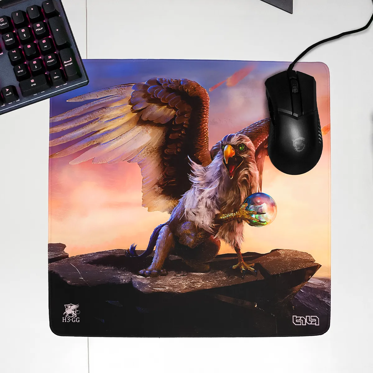 Mousepad Griffin - Image 24