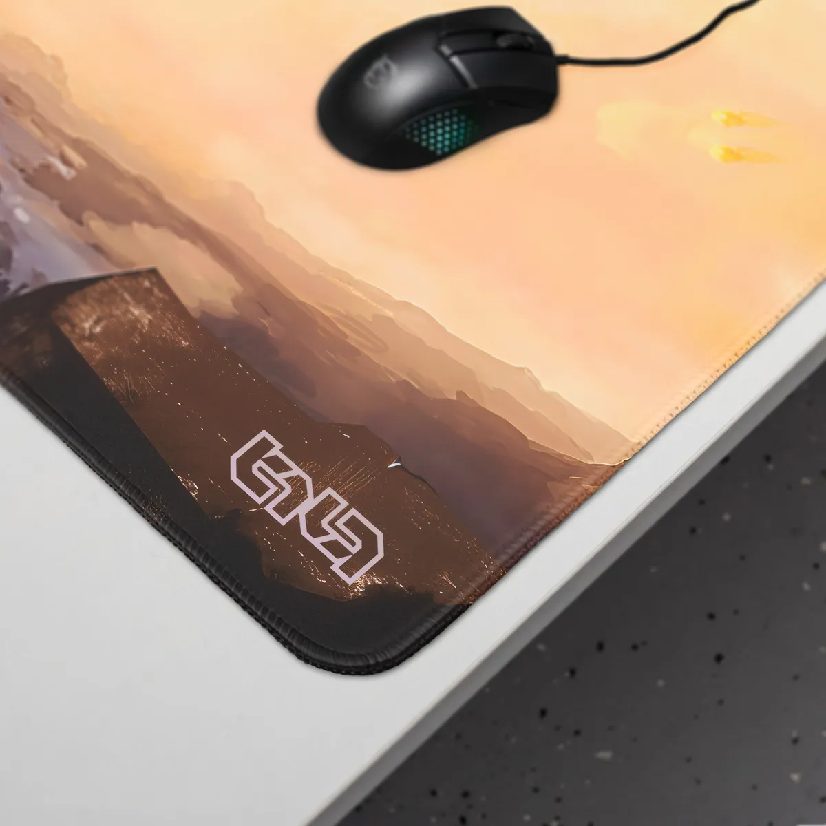 Mousepad Griffin - Image 3