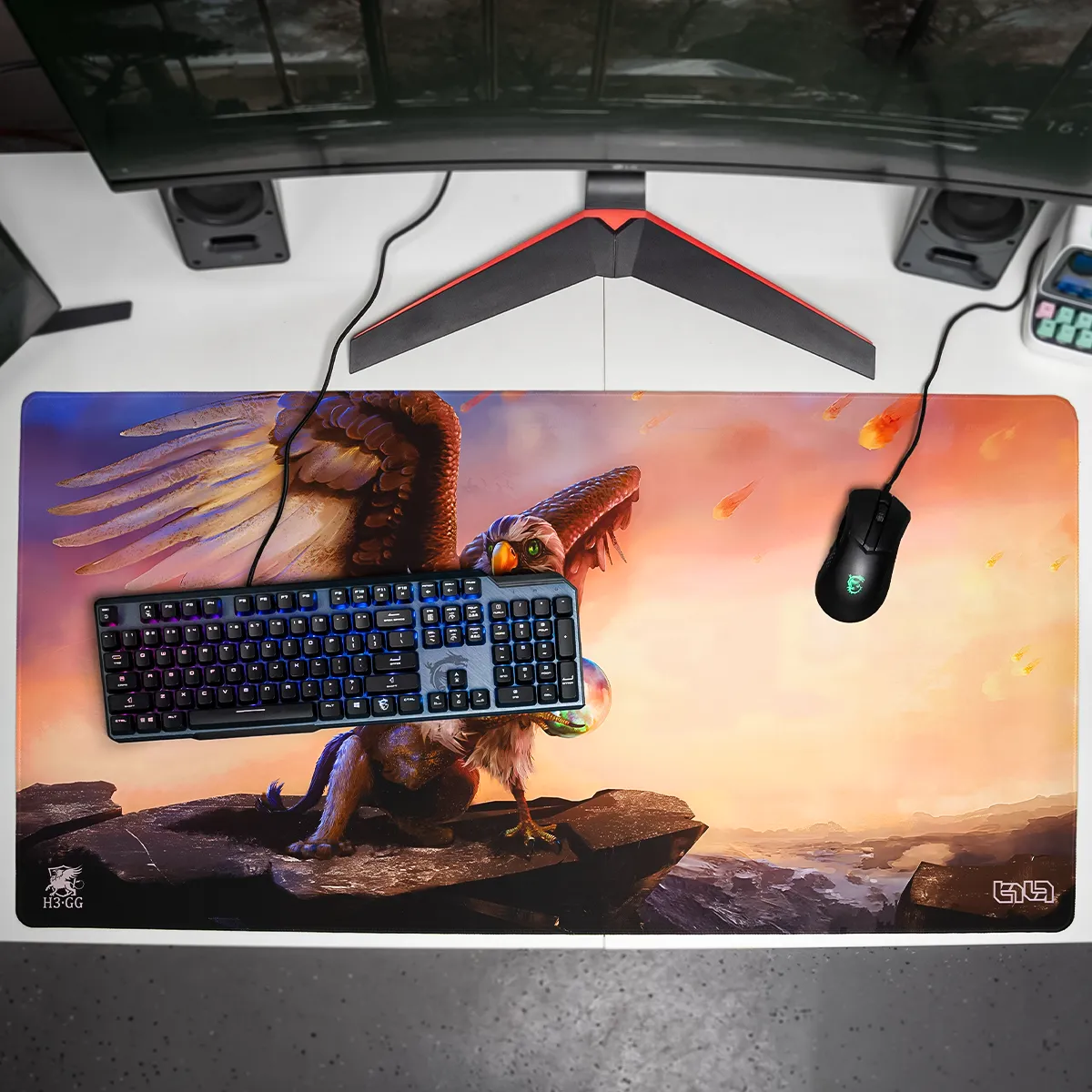 Mousepad Griffin - Image 6