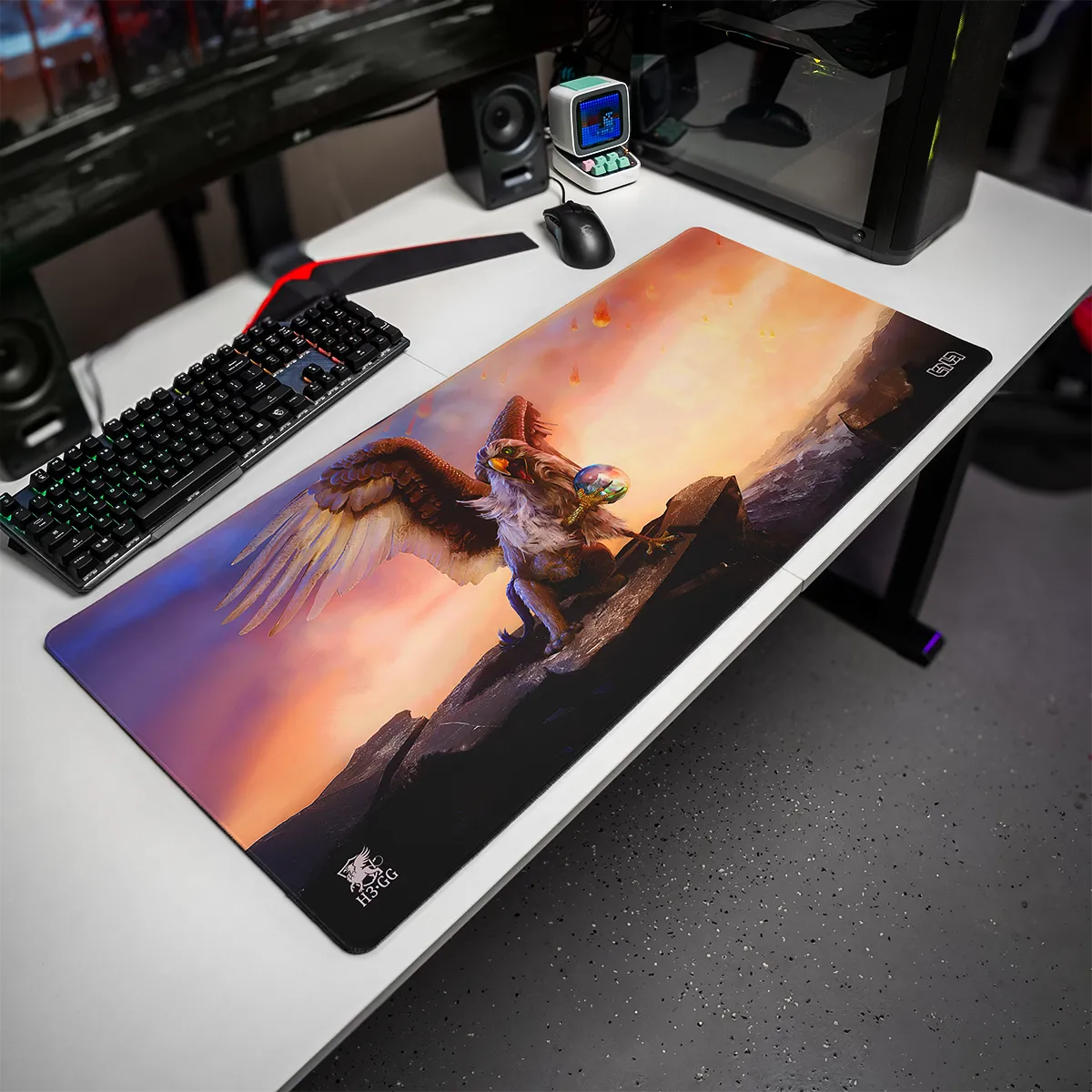 Mousepad Griffin - Image 9