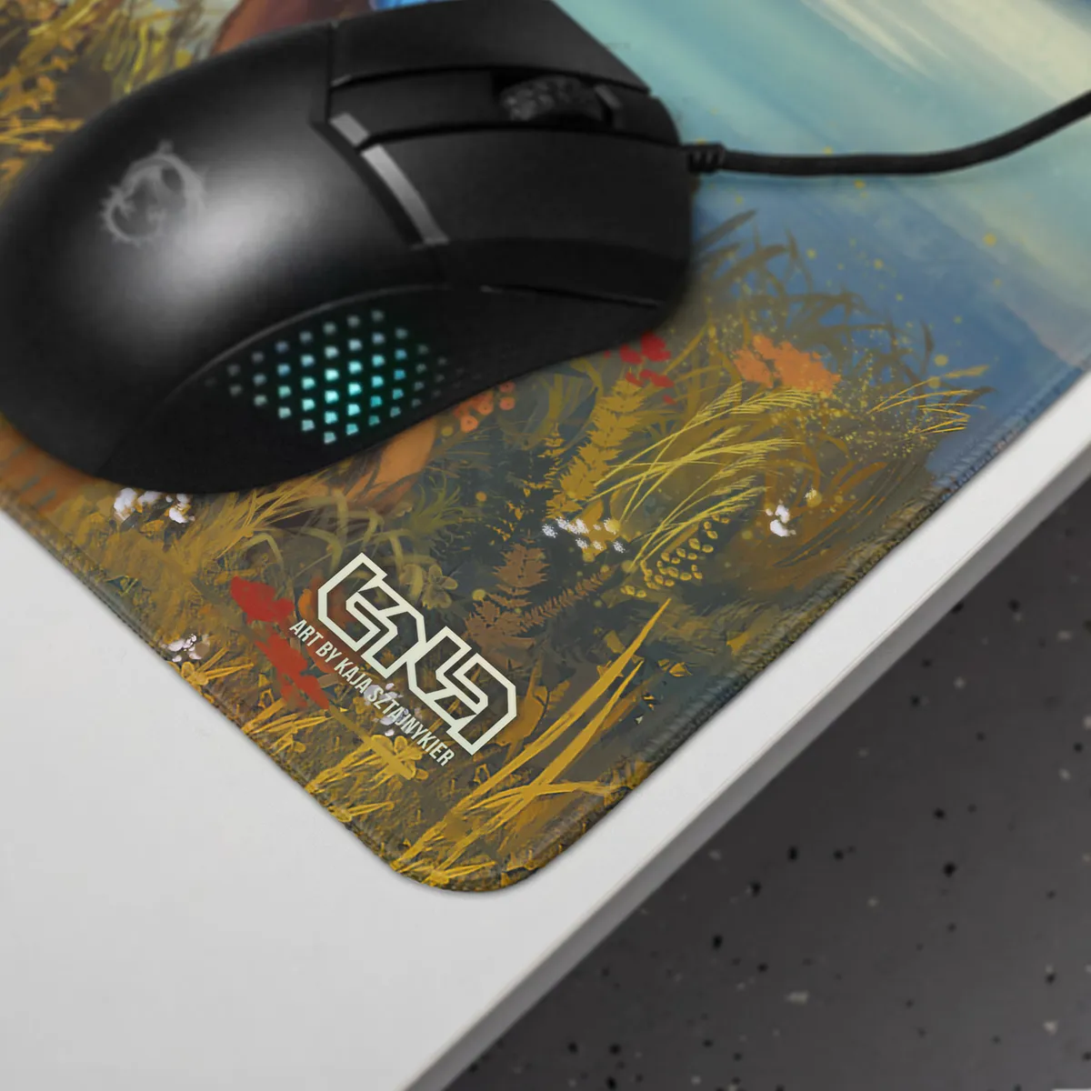 Mousepad Griffin View - Image 22
