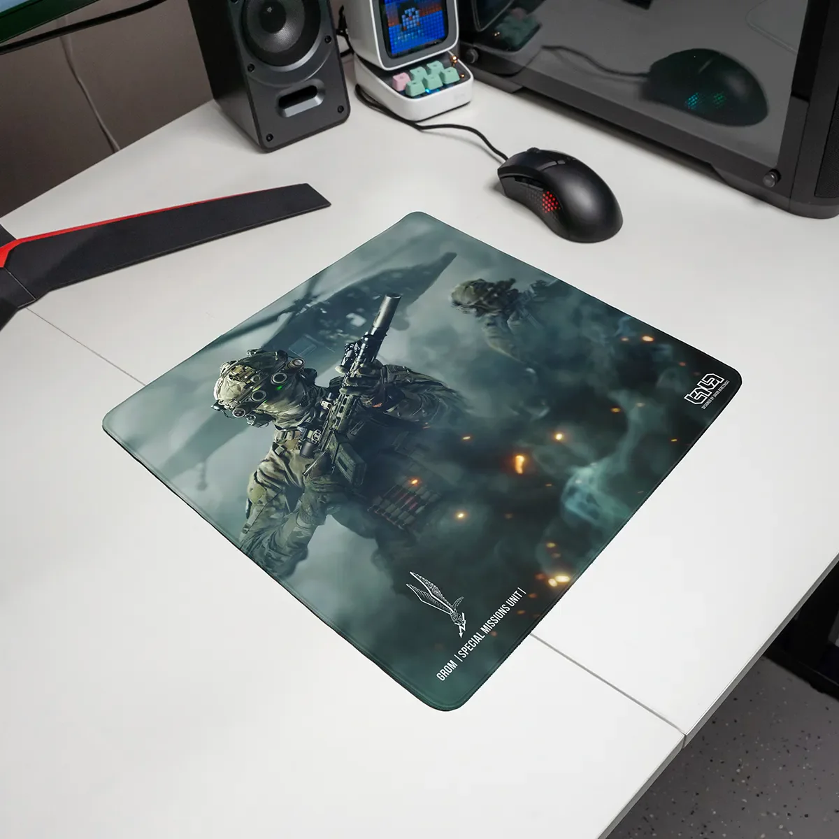 Mousepad GROM Military Unit Of Special Forces 1 - Image 23