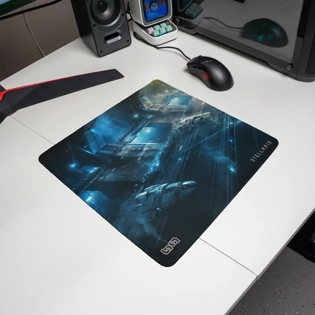 Mousepad Hangar Bay by Kentaro Kanamoto - Image 23