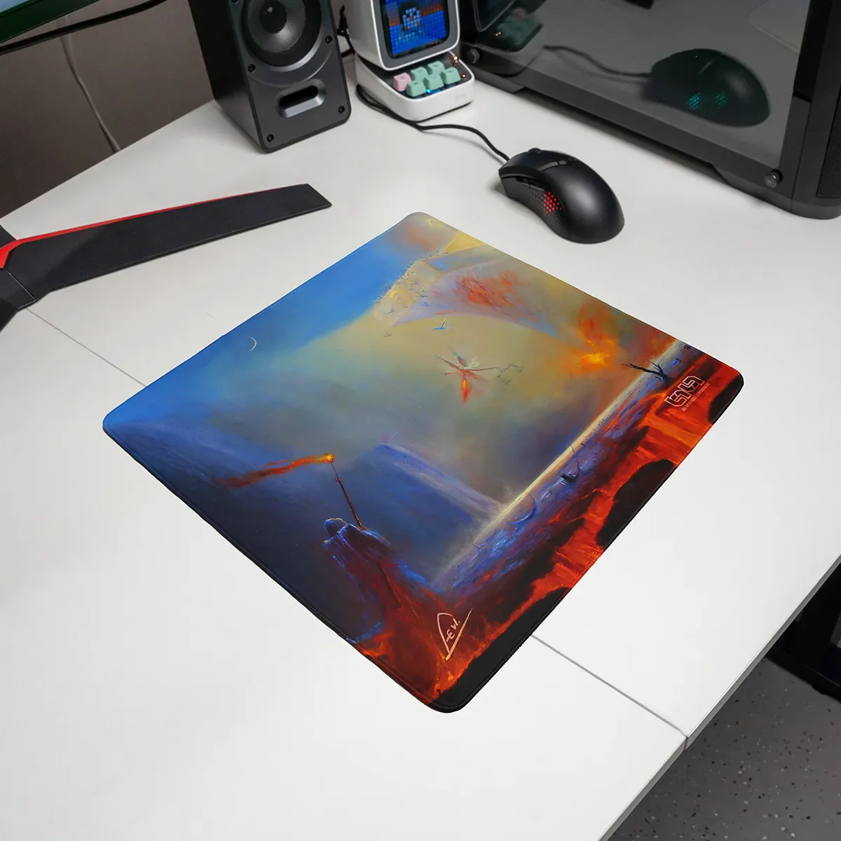 Mousepad Har‑Mageddon - Image 18