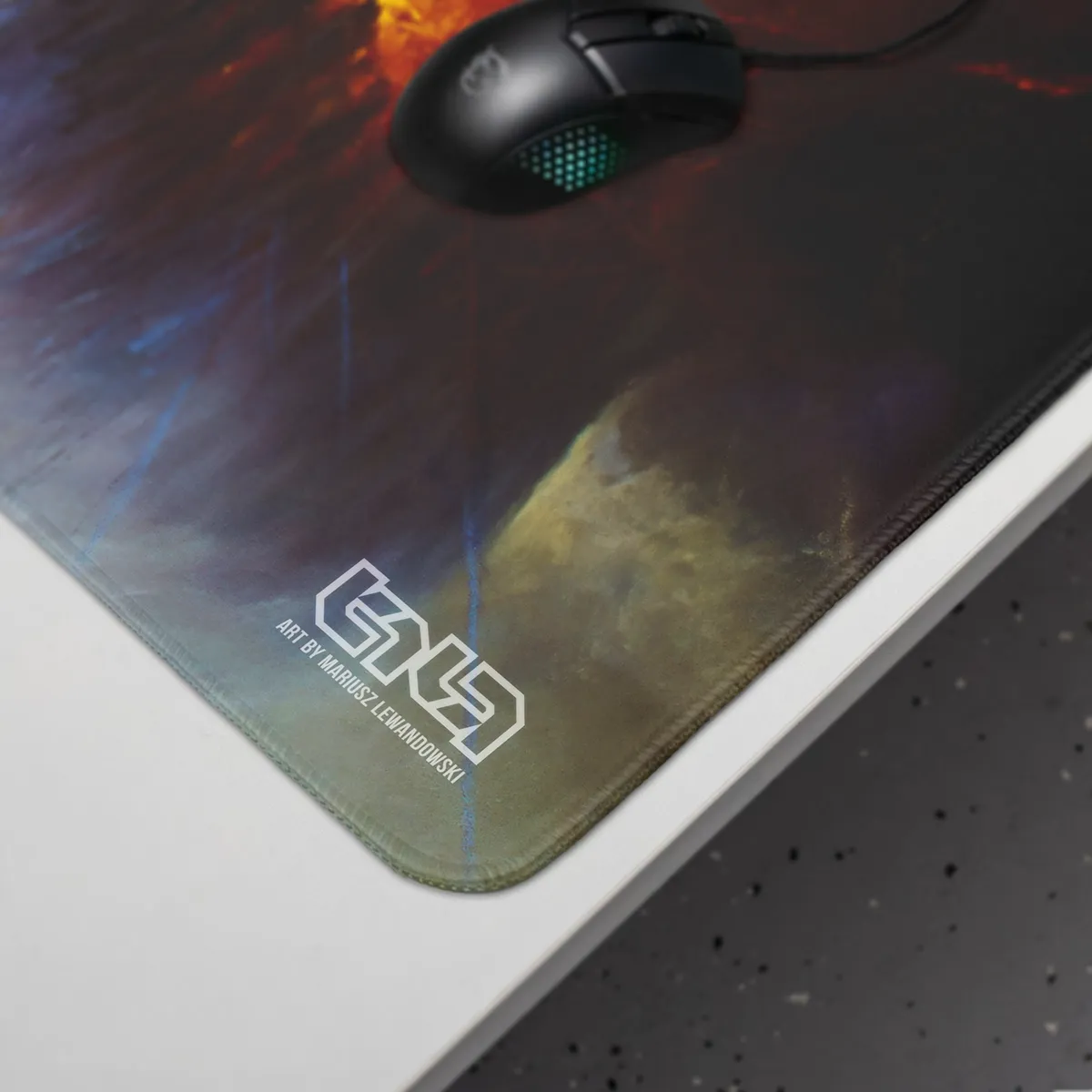 Mousepad Hell Cruise - Image 8
