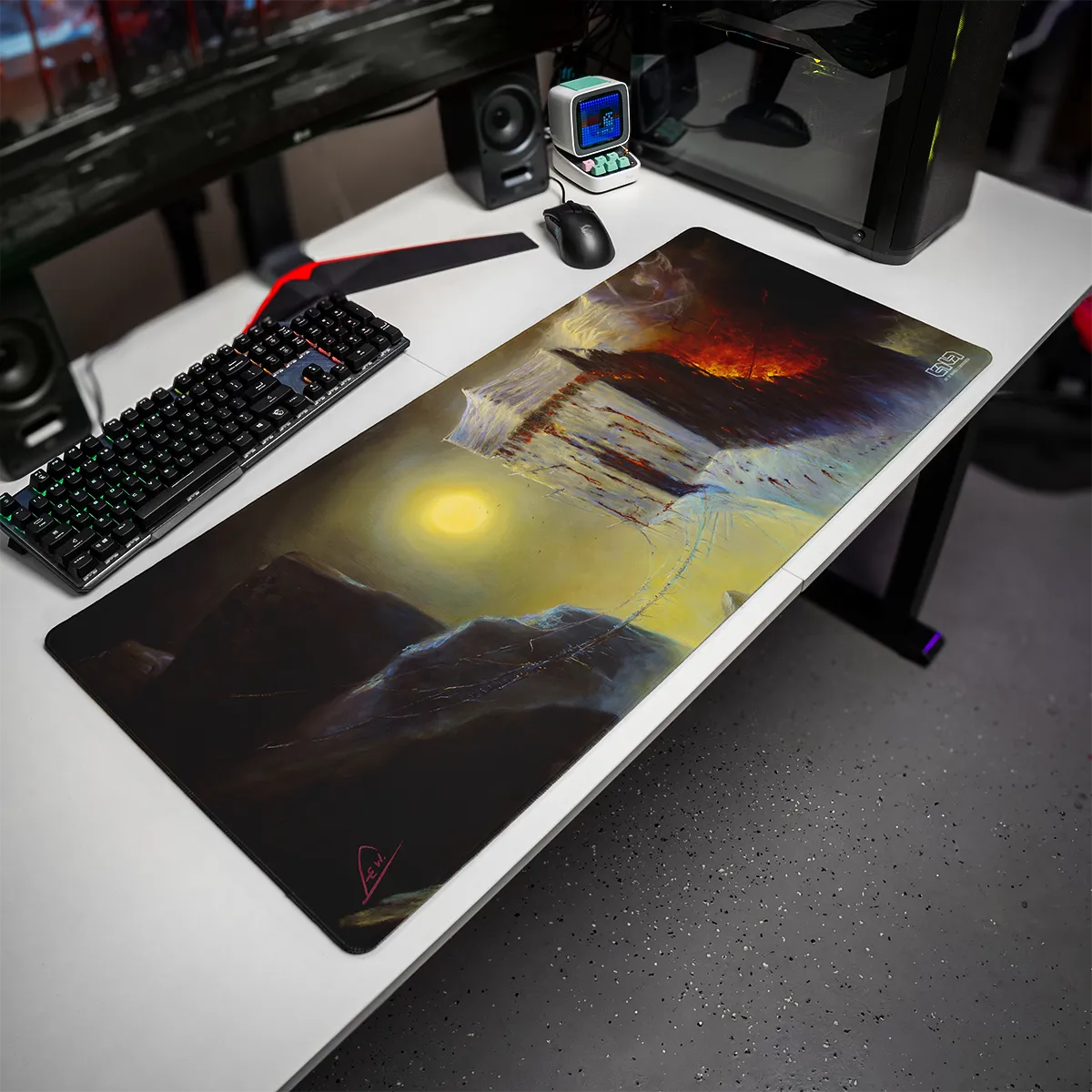 Mousepad Hell Cruise - Image 9