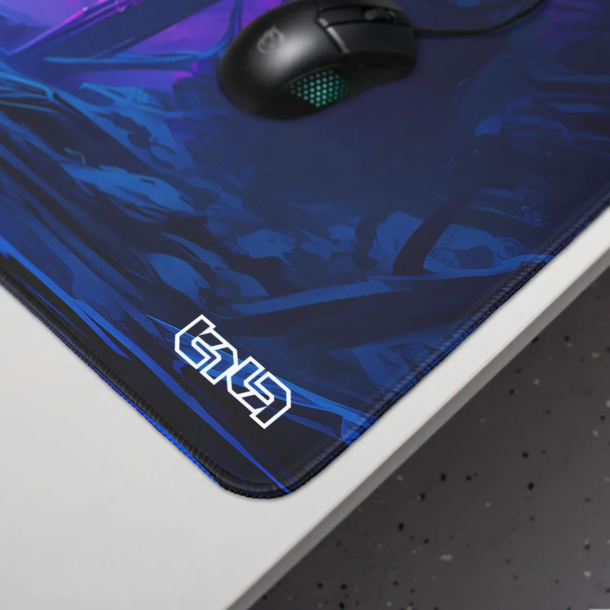 Mousepad Heroes' Road - Image 8