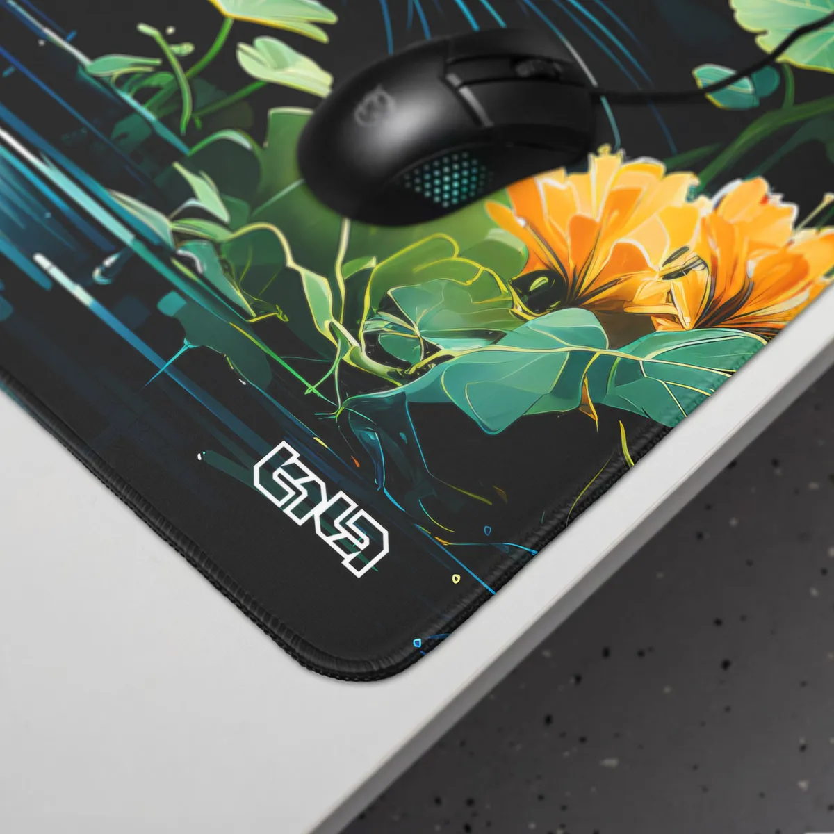 Mousepad Hidden Cat - Image 18