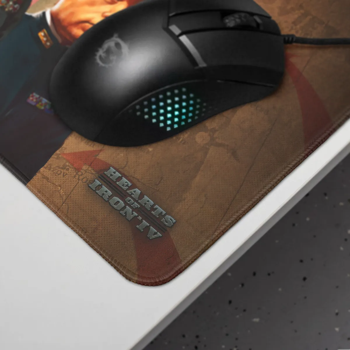 Mousepad High Command - Image 13