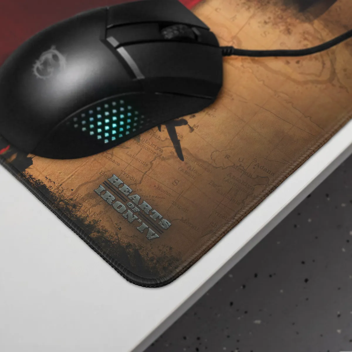 Mousepad High Command - Image 22