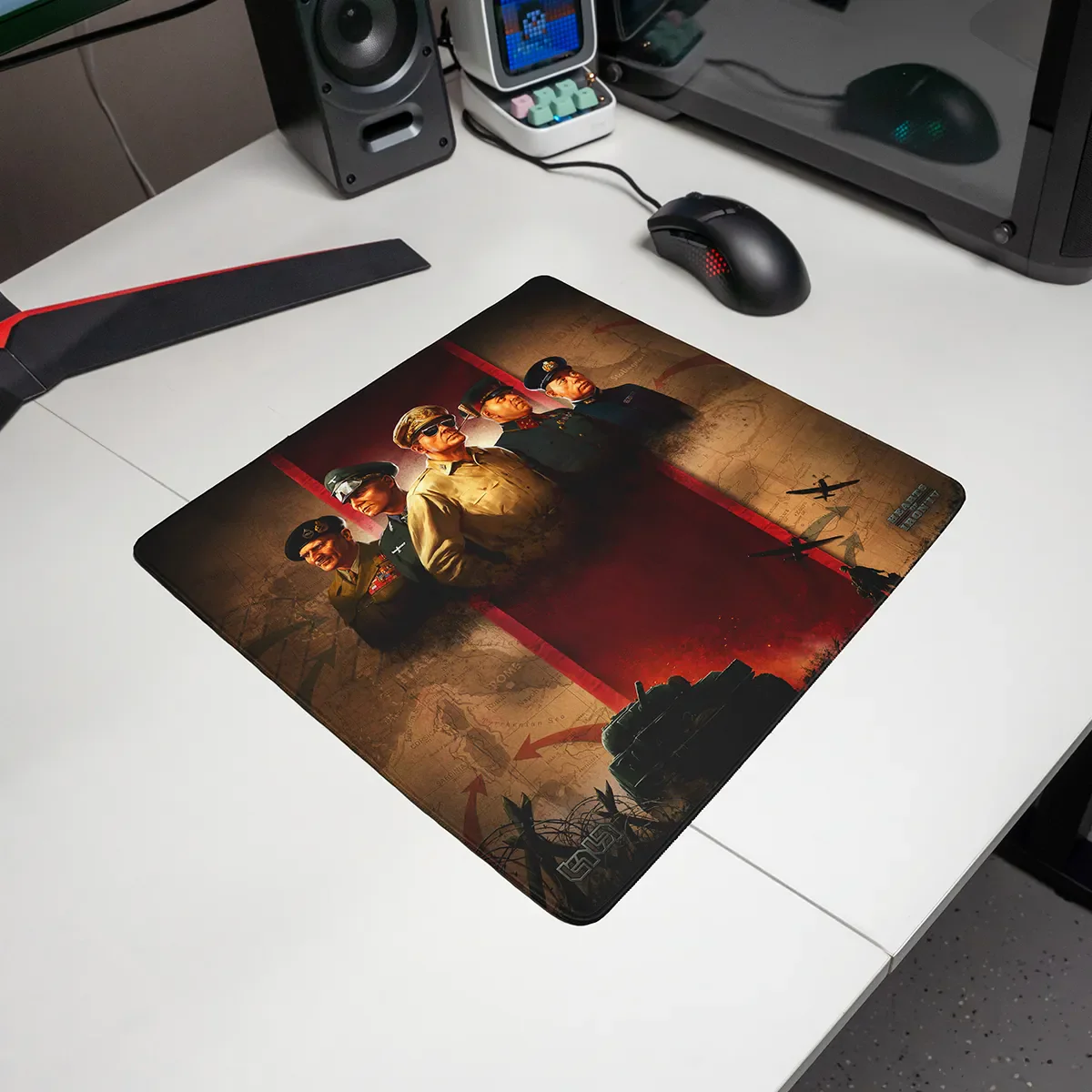 Mousepad High Command - Image 23